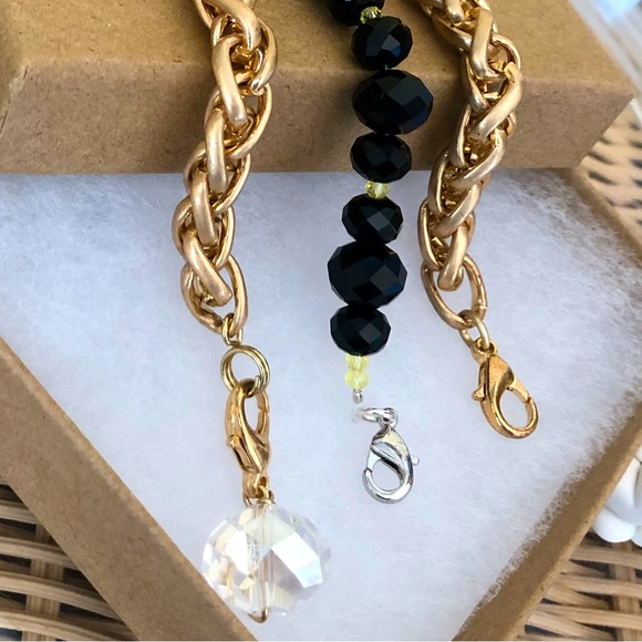 SOLD‼️ 4 in 1 ✨ Adjustable Jewelry 💎 - Picture 4 of 7